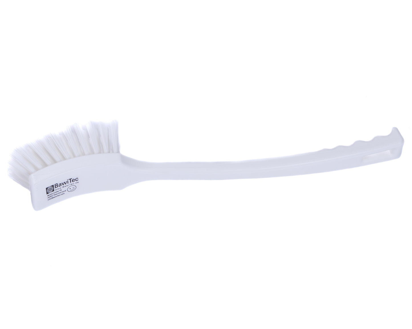 Professional hygiene handle brush hygiene brush 410mm cleaning brush for the food sector