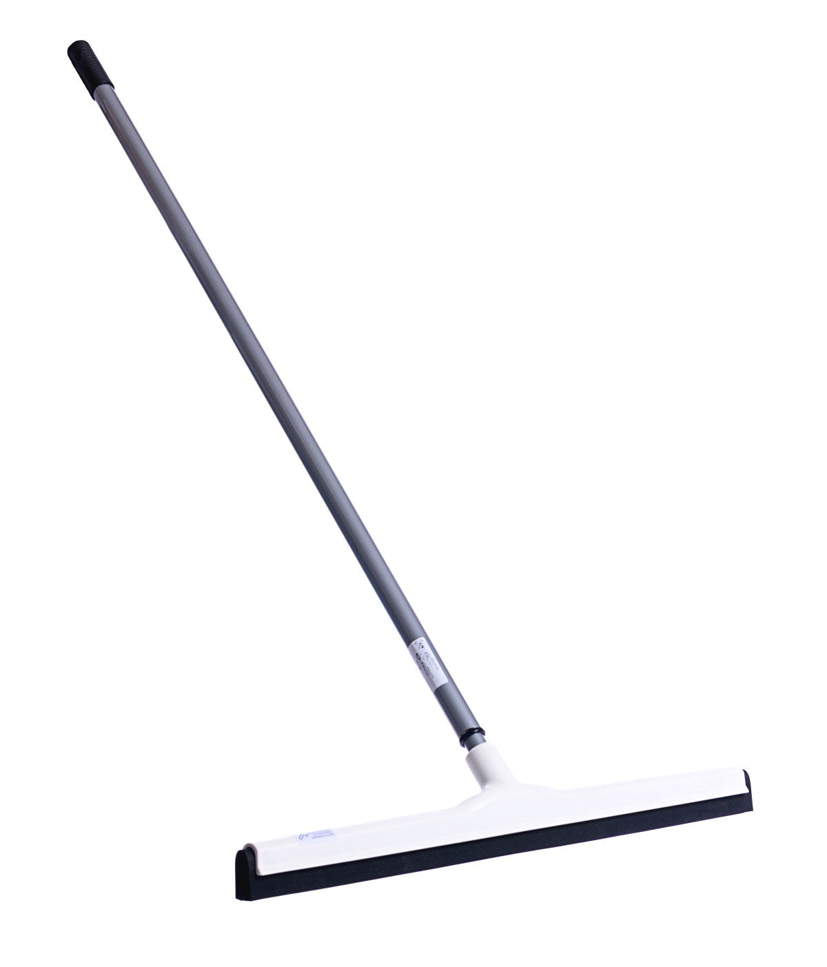 Qualitäts Kunststoff-Wasserschieber Farbe weiß Breite 60cm leichter Wasserabzieher