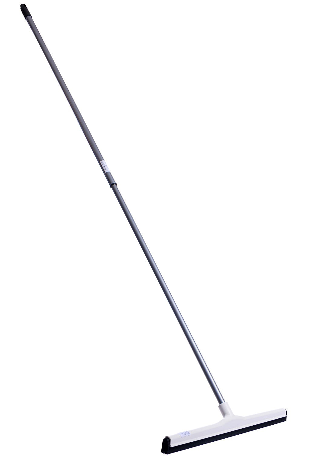 Qualitäts Kunststoff-Wasserschieber Farbe weiß Breite 60cm leichter Wasserabzieher