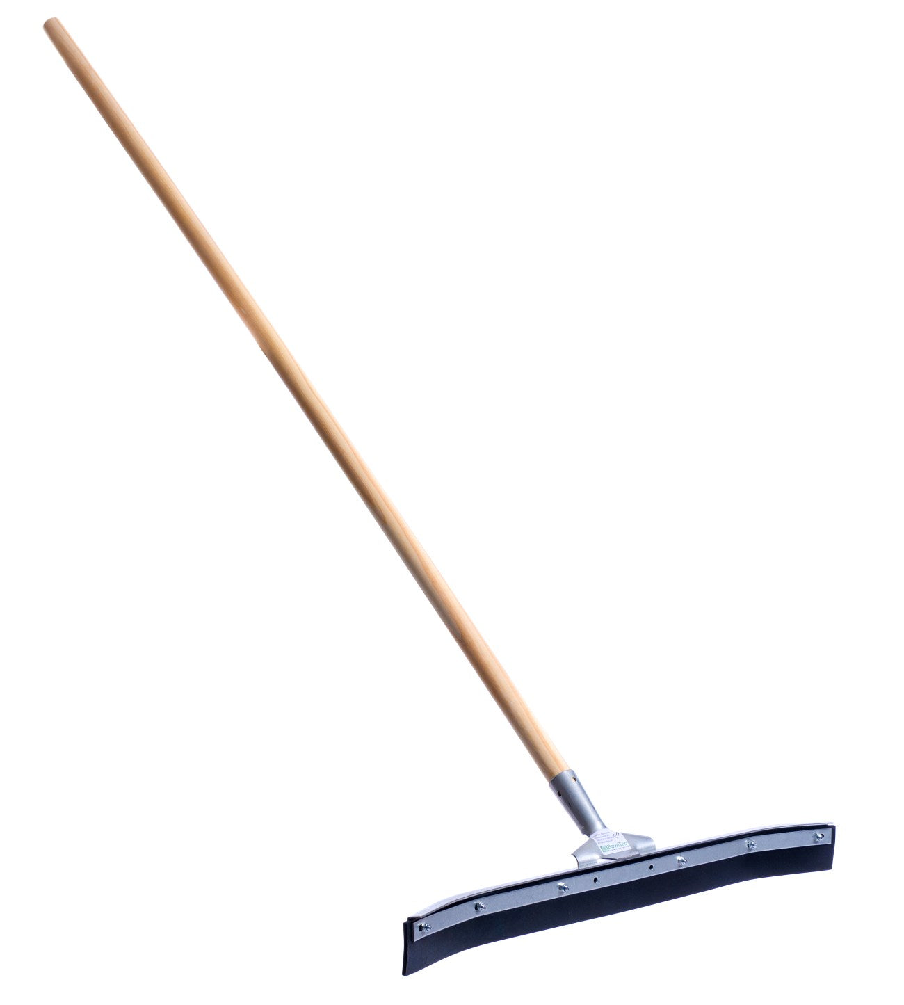 Spezieller Matsch- und Schlammschieber Gummischieber 60cm Wasserschieber Wasserabzieher