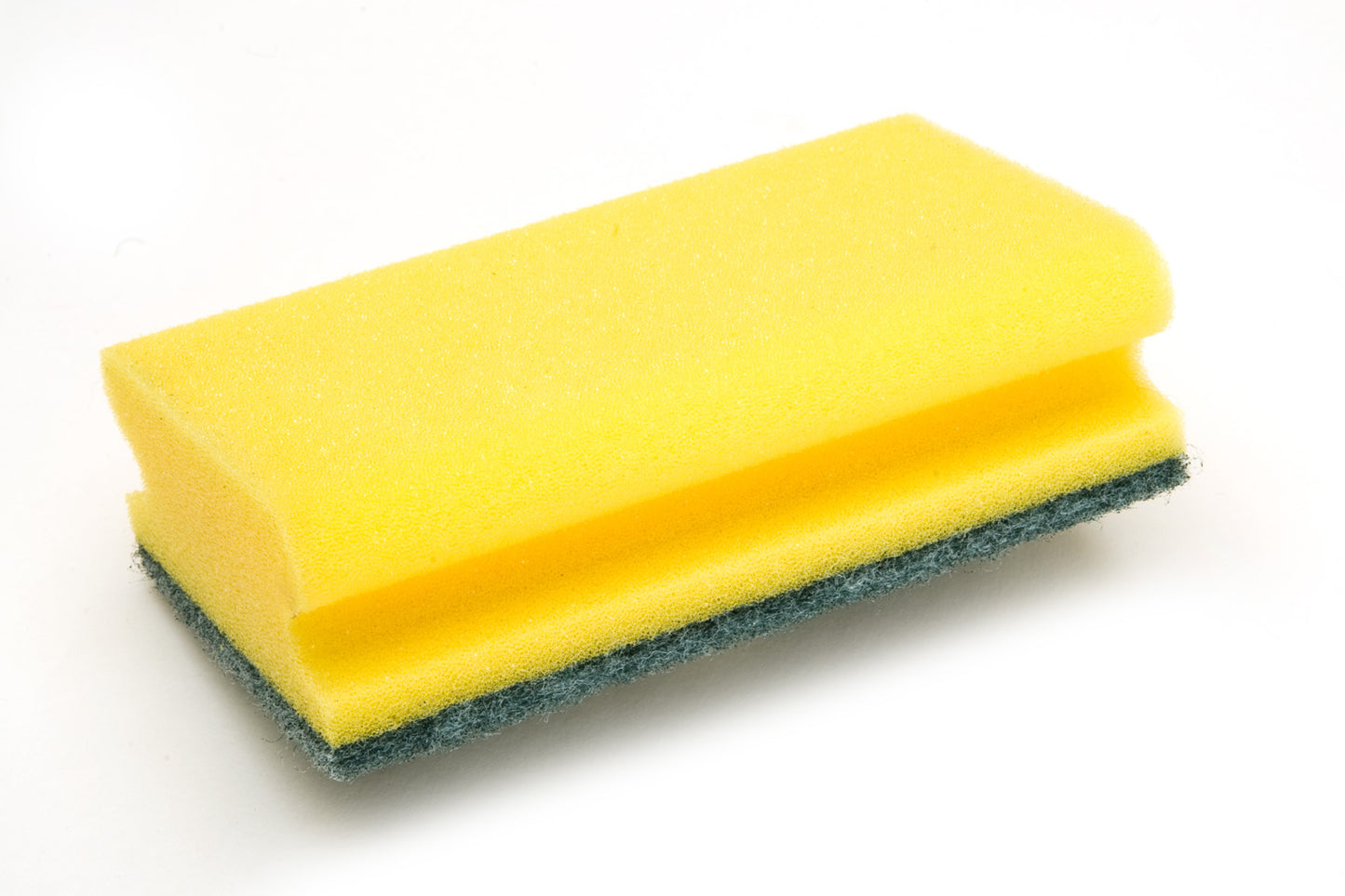 Universal Pad-Schwamm (PU) Größe XL Reinigungsschwamm Vlies-Schwamm