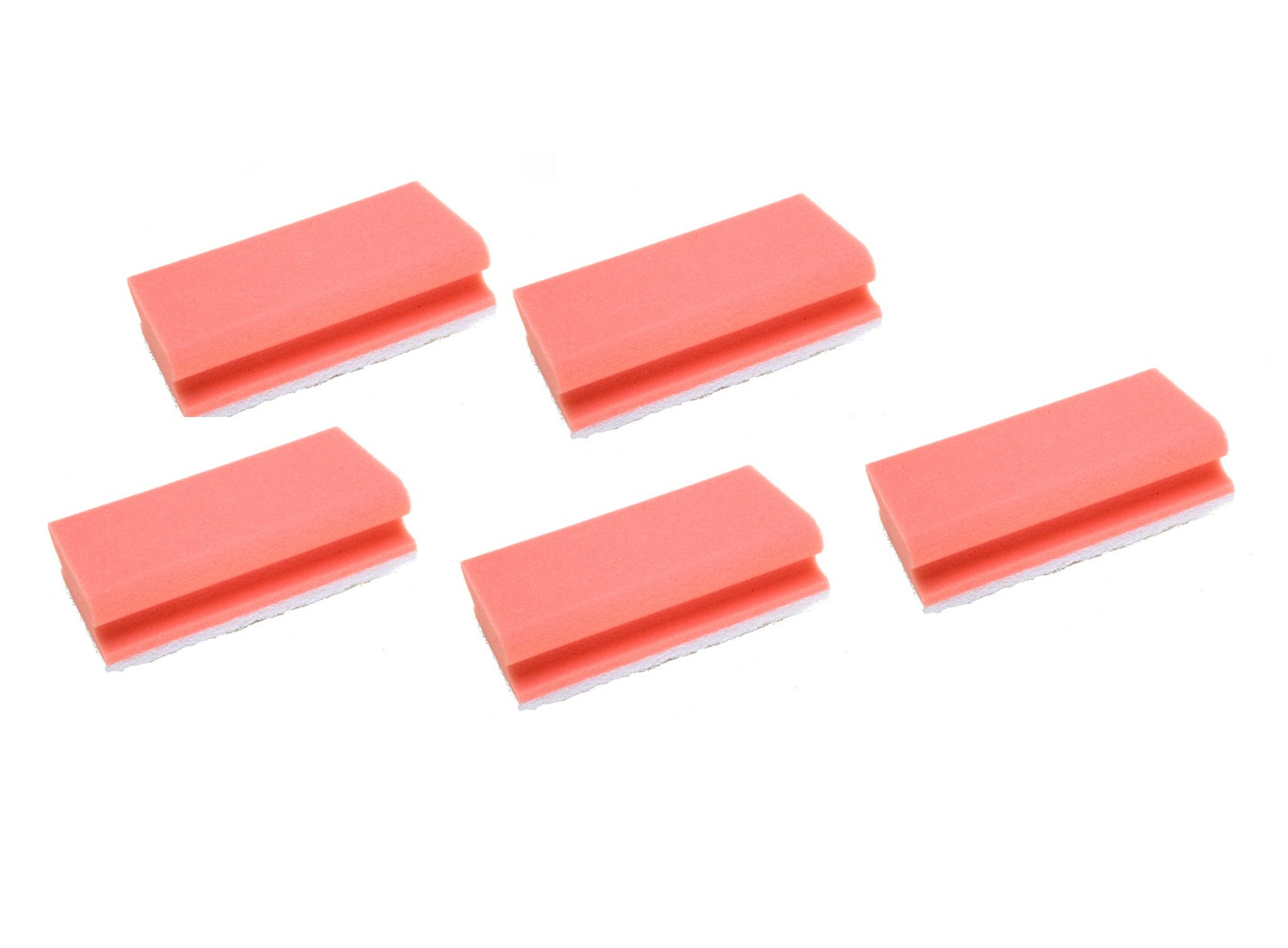 Universal Pad-Schwamm (PU) Größe XL Reinigungsschwamm Vlies-Schwamm