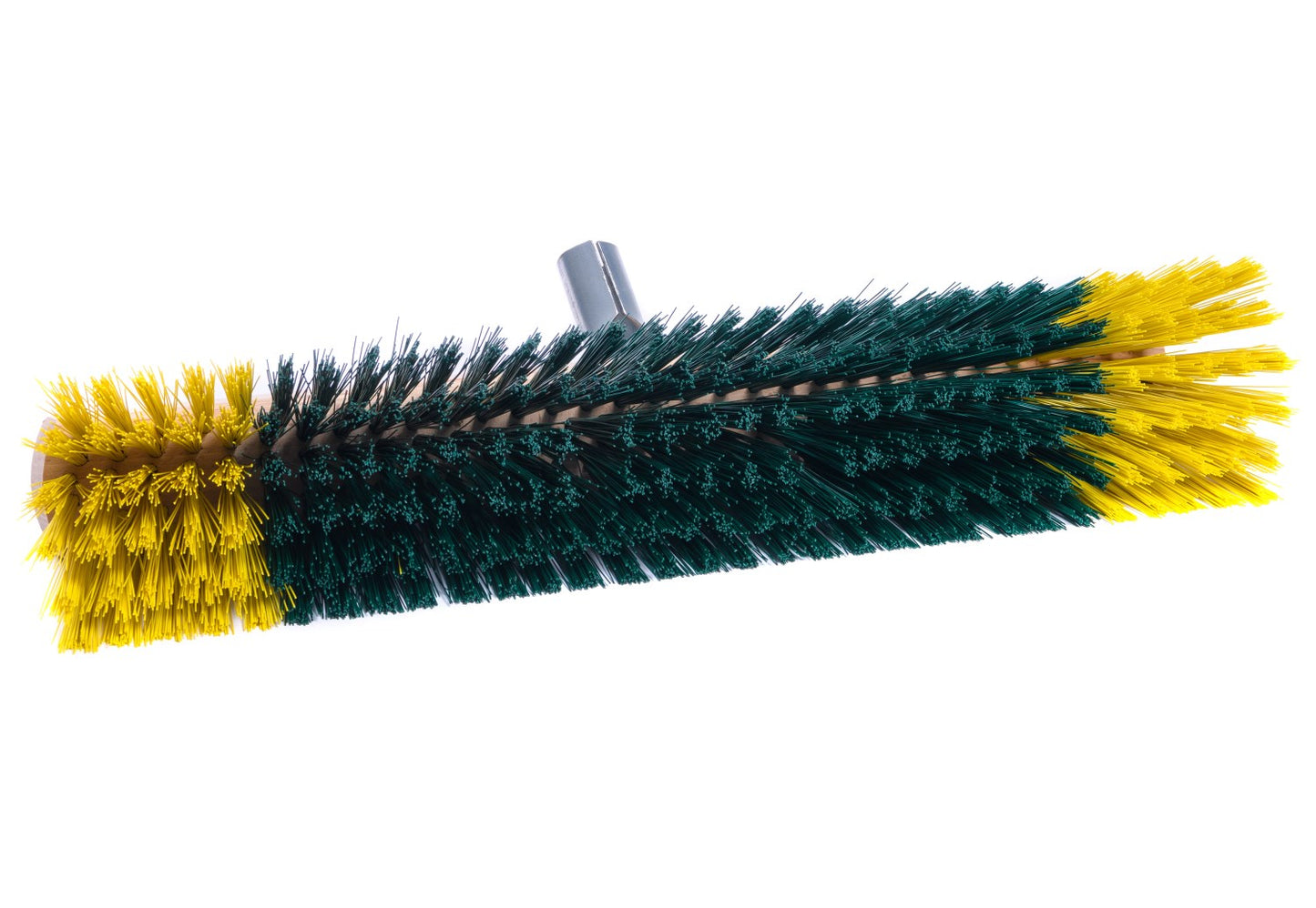 BawiBlitz-Besen Kehrbesen mit Stielhalterung Besen ohne Stiel