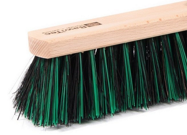 Universal broom sweeping set BawiMix bristles broom hand brush and dustpan in a set