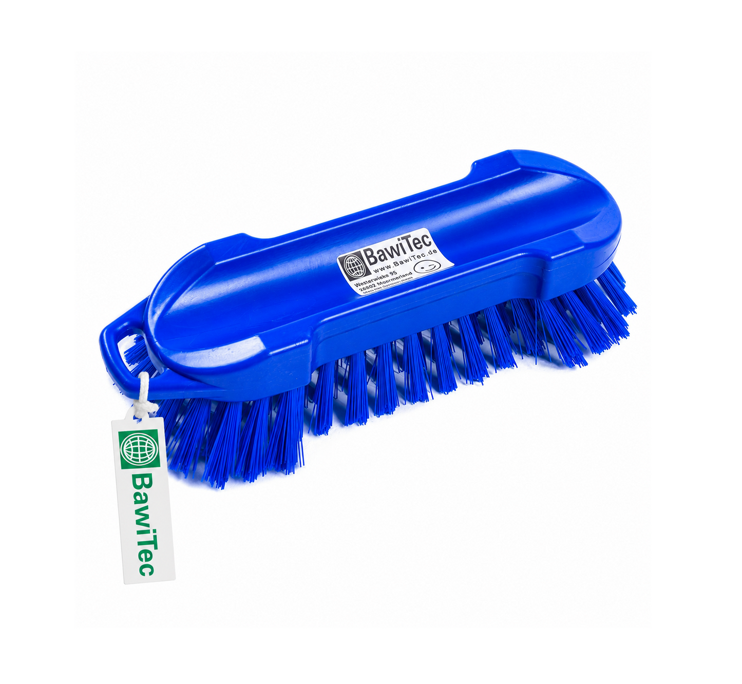 Professional hygiene cleaning brush hand brushes hygiene brush for the food sector washing brush