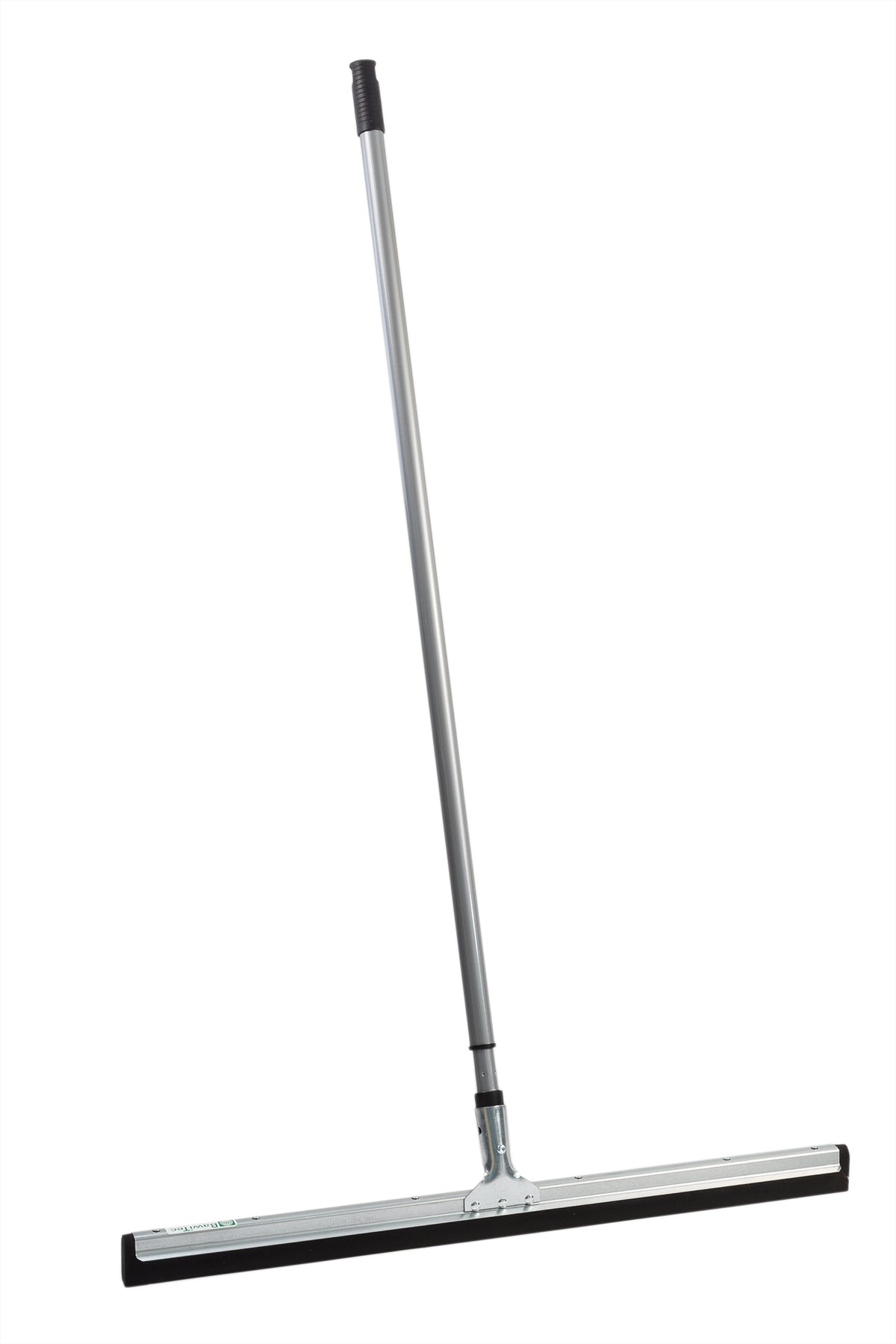BawiTec Spar-Set Wasserschieber 75 cm & Schrubber 40 cm mit Teleskopstielen