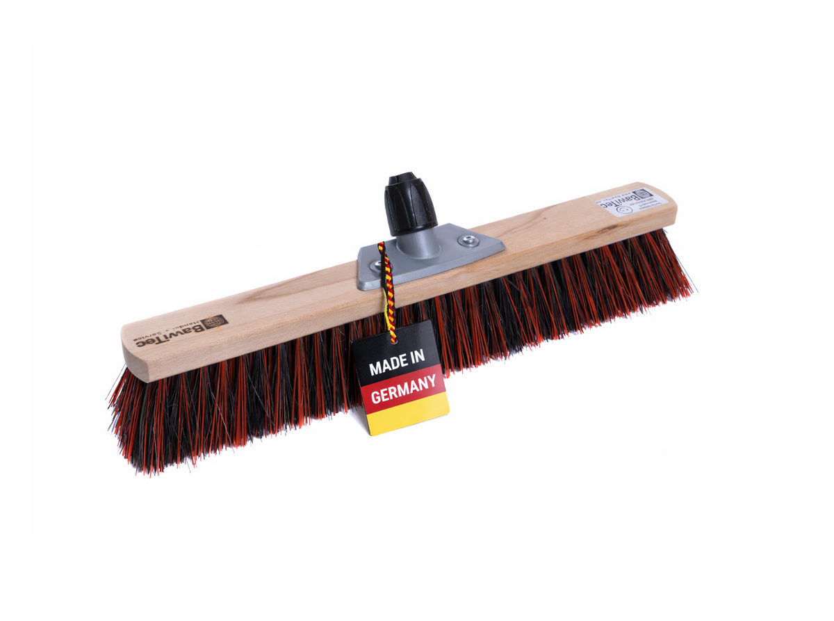 Allzweckbesen ArengaMix 40–60 cm – Kehrbesen für Außenbereich