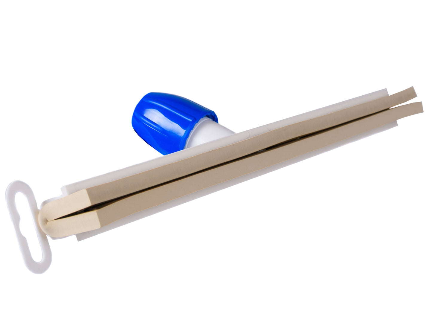 Hygiene water squeegee plastic water squeegee (standard) according to HACCP