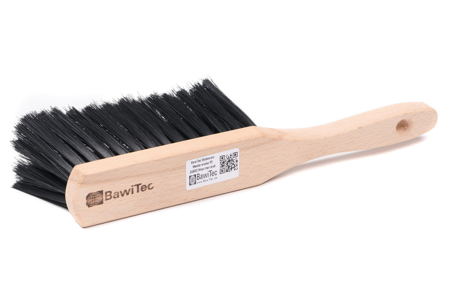 Hall broom sweeping set XL with telescopic handle 4 pieces. All-round sweeping set including hand brush and dustpan