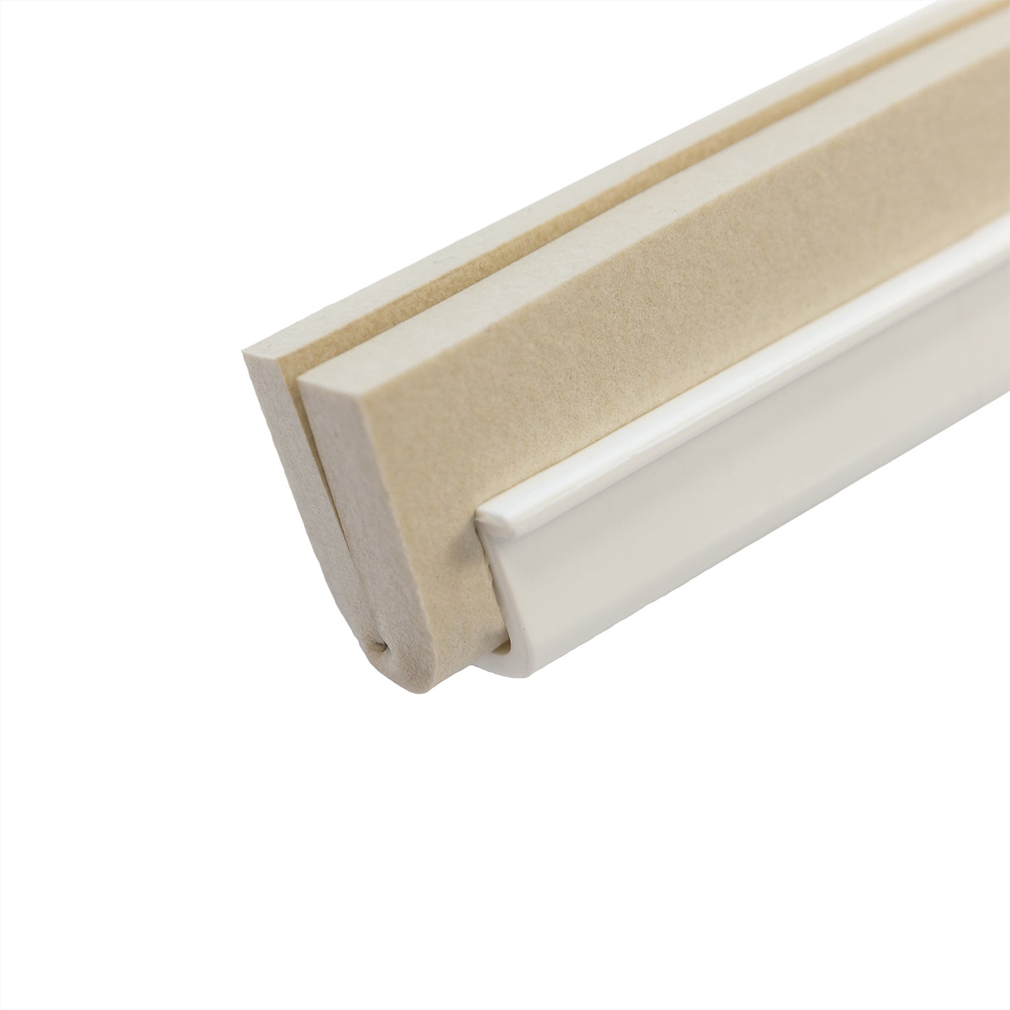 Hygiene water squeegee plastic water squeegee (standard) according to HACCP