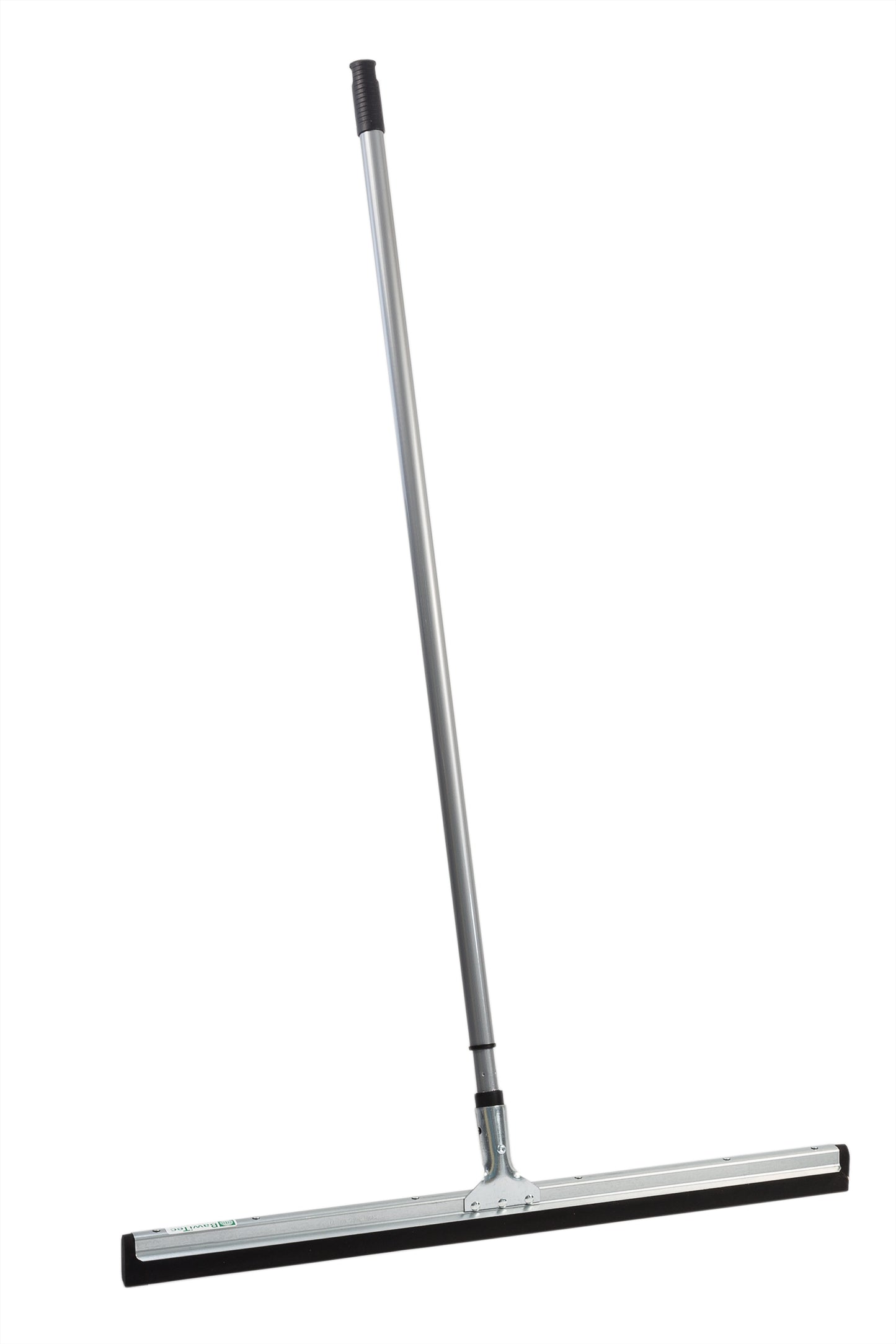 Stable water squeegee water squeegee with telescopic handle, infinitely adjustable width 45cm 55cm 75cm