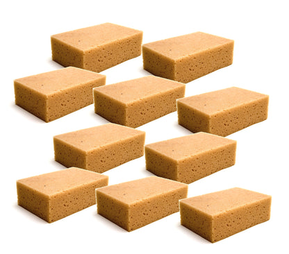 Universal PU-Schwamm Reinigungsschwamm Allzweckschwamm Autoschwamm