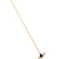 Schrubber 30 cm mit Holzstiel – PPN-Borsten, robust & langlebig