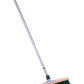 Universal Straßenbesen BawiMix mit Teleskopstiel | 40–60 cm