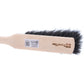 Langstielhandfeger Handbesen 60 cm mit Rosshaar Naturhaar