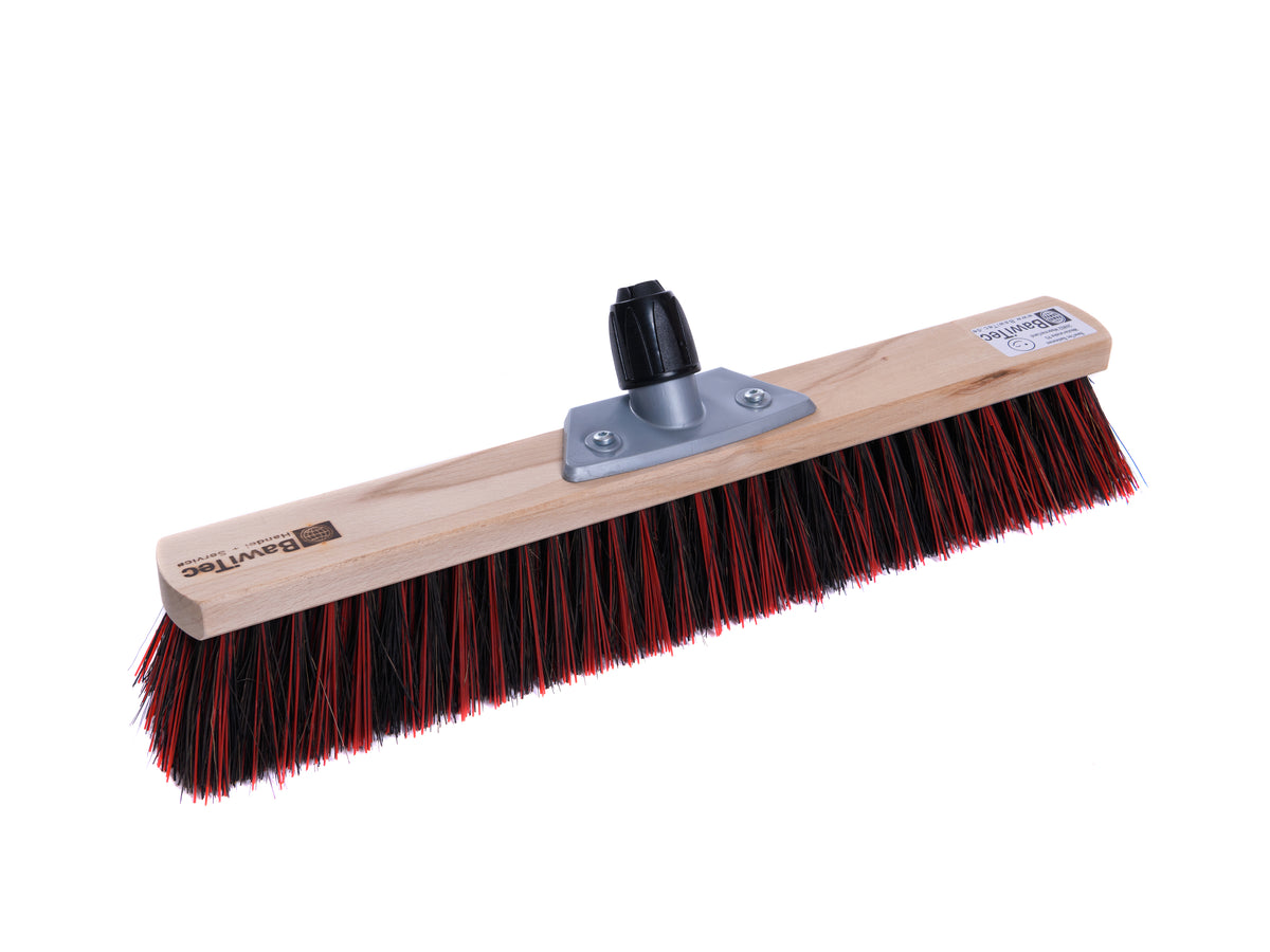 Allzweckbesen ArengaMix 40–60 cm – Kehrbesen für Außenbereich