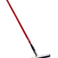 Water squeegee water squeegee 35cm wide with metal telescopic handle 140cm long 
