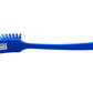 Professional hygiene handle brush hygiene brush 410mm cleaning brush for the food sector 