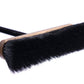 Rosshaarbesen 30 cm – Zimmerbesen mit weichen Naturhaarborsten