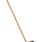Rosshaarbesen 30 cm – Zimmerbesen mit weichen Naturhaarborsten