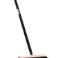 Rosshaarbesen 30 cm – Zimmerbesen mit weichen Naturhaarborsten
