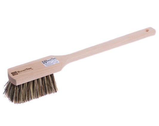 XL-Stielbürste hart 43 cm – Langstielbürste mit UnionMix-Borsten