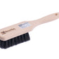Rosshaar-Stielbürste 26,5 cm – sehr weiche Naturhaar-Borsten