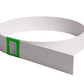 Quality plastic cover strip flat strip white flat profile