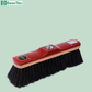 Real horsehair broom room broom 30cm very soft with metal thread insert
