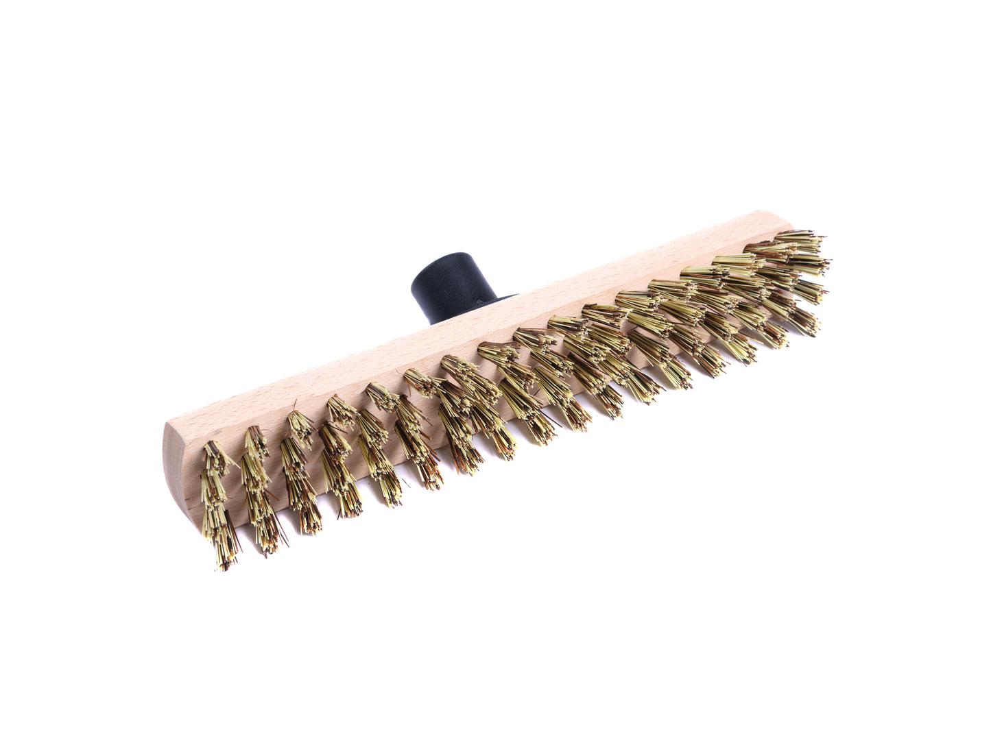Leichter und schmaler Wischer/Schrubber 30cm mit QuickFix-Stielhalter