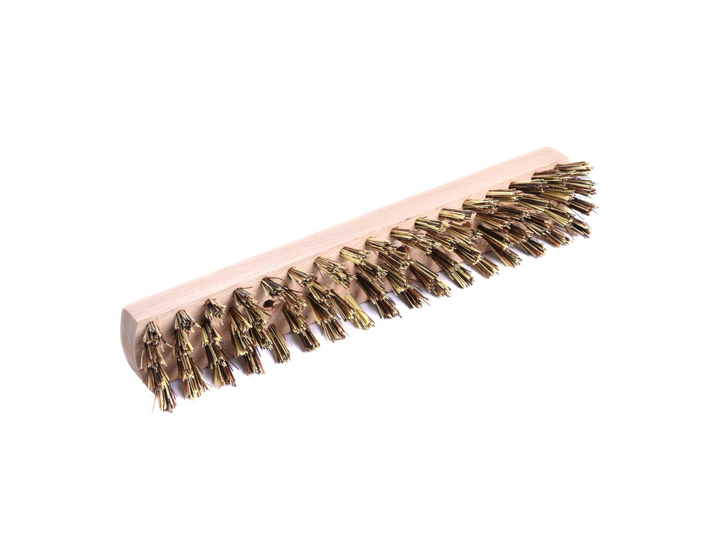 Leichter und schmaler Wischer/Schrubber 30cm mit 4-Loch-System