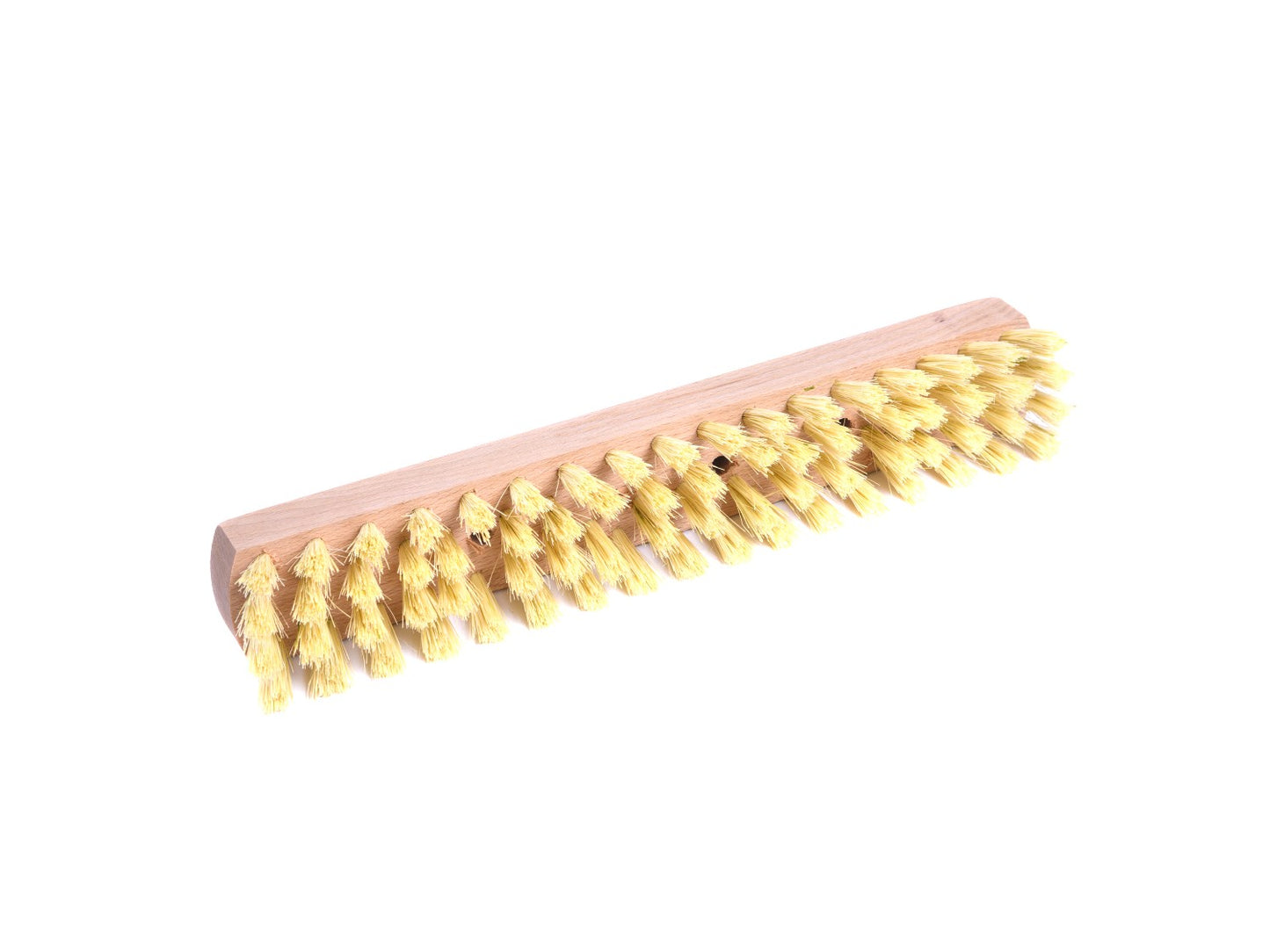 Leichter und schmaler Wischer/Schrubber 30cm mit 4-Loch-System
