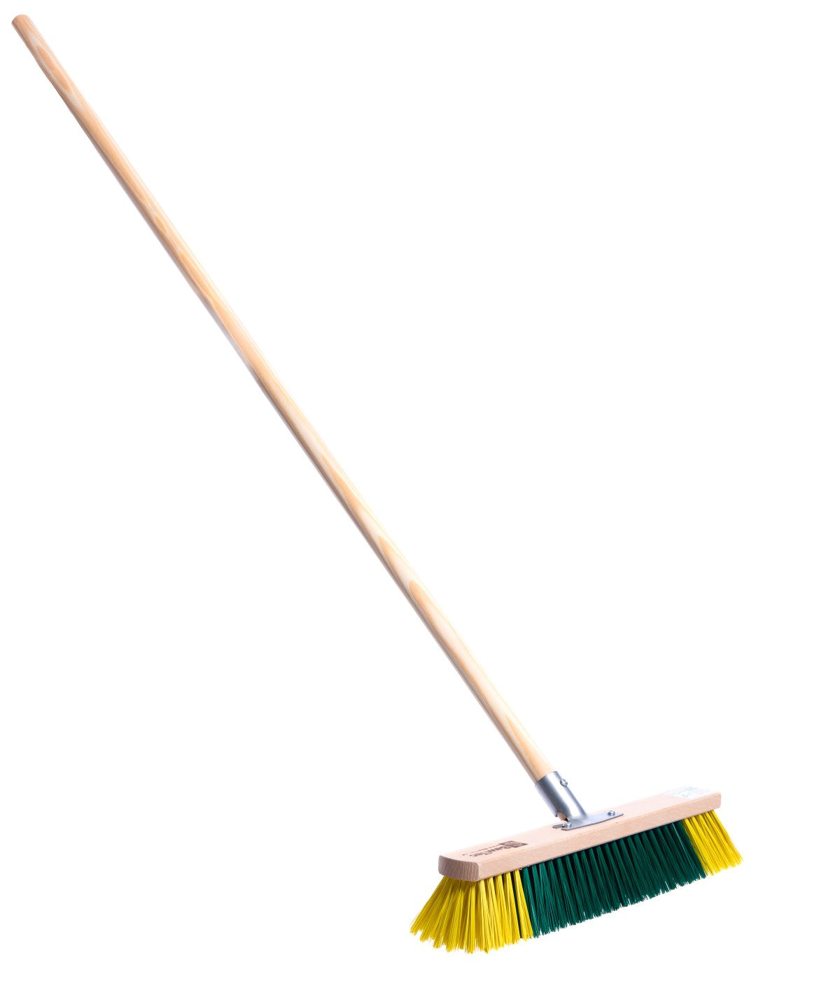 Pizzaofenbesen Handfeger mit Arenga-Faser 45 cm Pizzaofenbesen Handfeger mit Arenga-Faser 45 cm