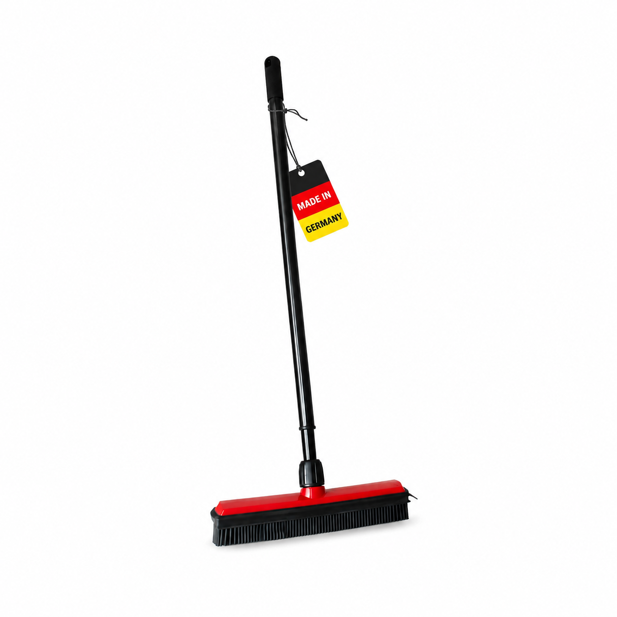 Spezieller Noppenbesen Gummibesen Friseurbesen Tierhaarbesen