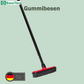 Spezieller Noppenbesen Gummibesen Friseurbesen Tierhaarbesen