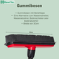Spezieller Noppenbesen Gummibesen Friseurbesen Tierhaarbesen