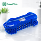 Profi Hygienebürste Weiß Blau Handbürste Reinigungsbürste Hygiene Bürste
