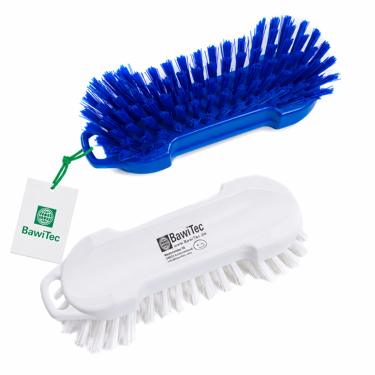 Professional hygiene cleaning brush hand brushes hygiene brush for the food sector washing brush 