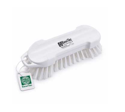 Professional hygiene cleaning brush hand brushes hygiene brush for the food sector washing brush 