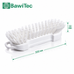 Professional hygiene cleaning brush hand brushes hygiene brush for the food sector washing brush 