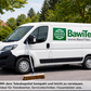 Kokosbesen mit Teleskopstiel stufenlos verstellbar Kehrbesen weiche Kokos-Borsten Besen aus Holz