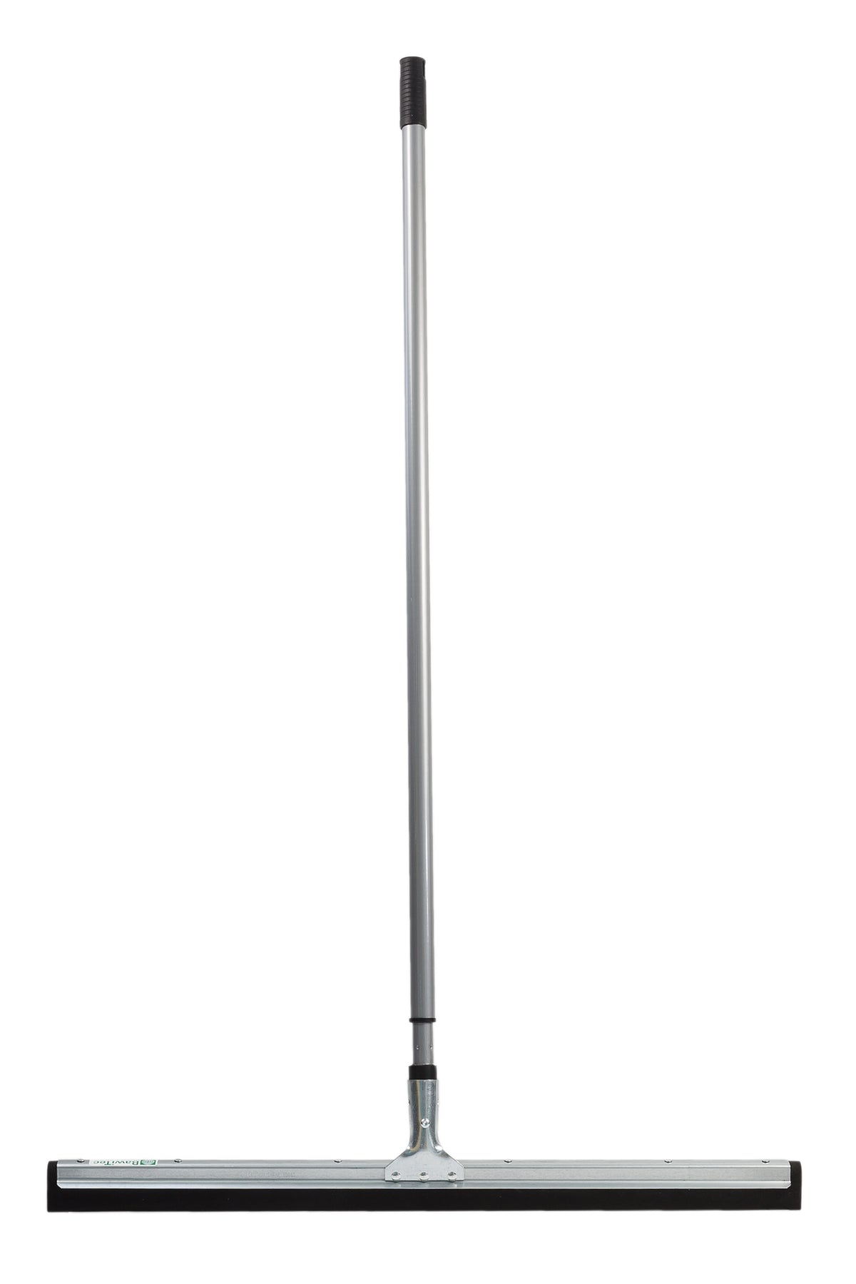 BawiTec Spar-Set Wasserschieber 75 cm & Schrubber 40 cm mit Teleskopstielen
