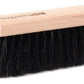 Langstielhandfeger Handbesen 60 cm mit Rosshaar Naturhaar