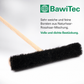 Natural hair broom sweeping set 4 pieces. Sweeping set complete set including handle hand brush and dustpan