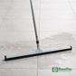 Stabiler Wasserschieber Wasserabzieher mit Teleskopstiel stufelos verstellbar Breite 45cm 55cm 75cm
