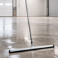 Stabiler Wasserschieber Wasserabzieher mit Teleskopstiel stufelos verstellbar Breite 45cm 55cm 75cm