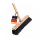 Rosshaar-Naturhaar Zimmerbesen Kehrbesen 30cm lackiert weiche Borsten mit oder oder Stiel