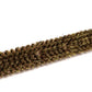 Großraumschrubber 40 cm mit Holzstiel & harten UnionMix-Borsten