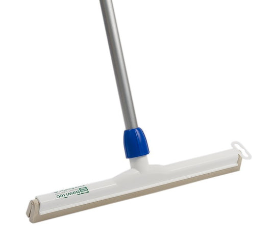 Professional hygiene water squeegee water squeegee (standard) with aluminum handle length 140cm according to HACCP
