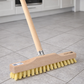 Rheinischer Wischer Schrubber mit passendem Stiel klein und handlich in verschiedenen Varianten